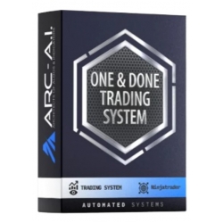 ARC- A.I.- One and Done System